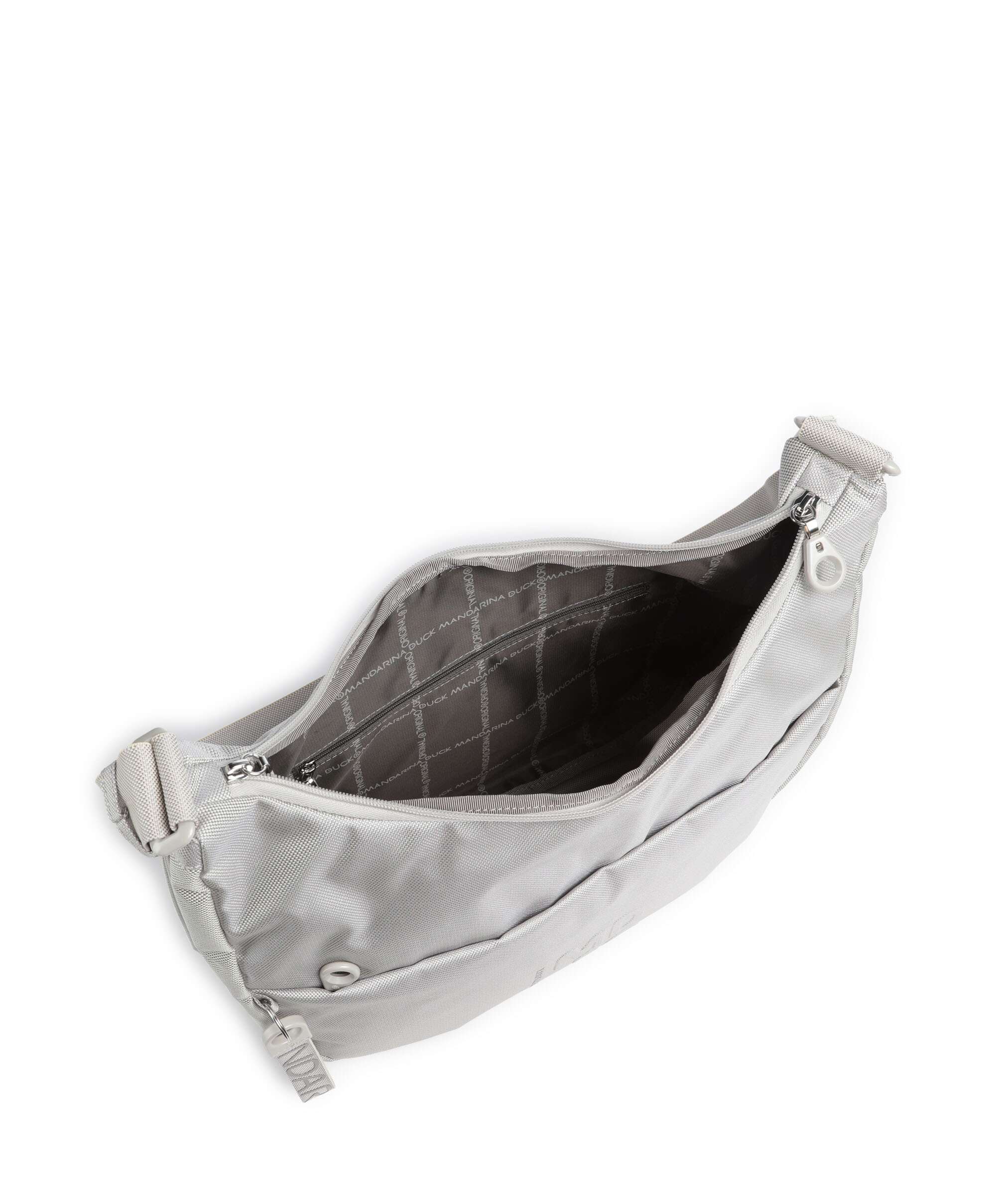Mandarina Duck MD20 Hobo bag cocoon