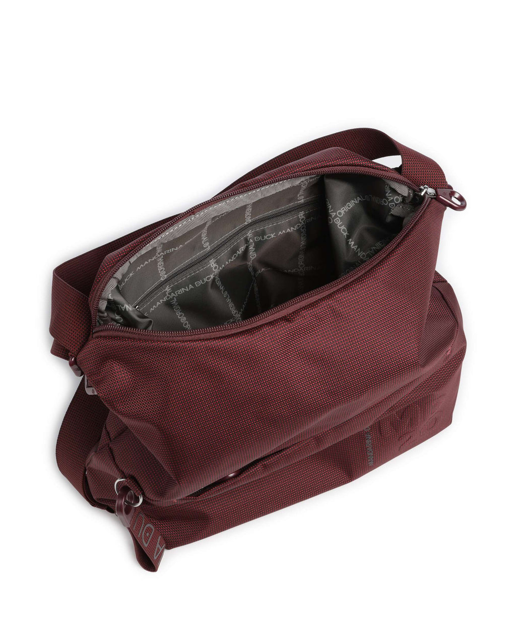 Mandarina Duck MD20 Backpack bag sin
