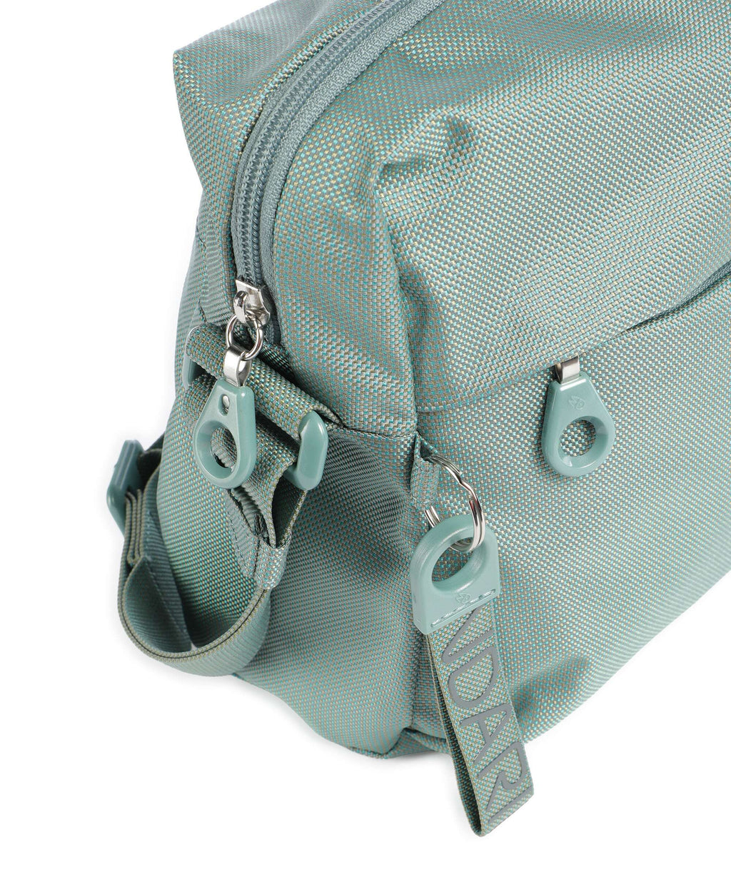 Mandarina Duck MD20 Crossbody bag mint