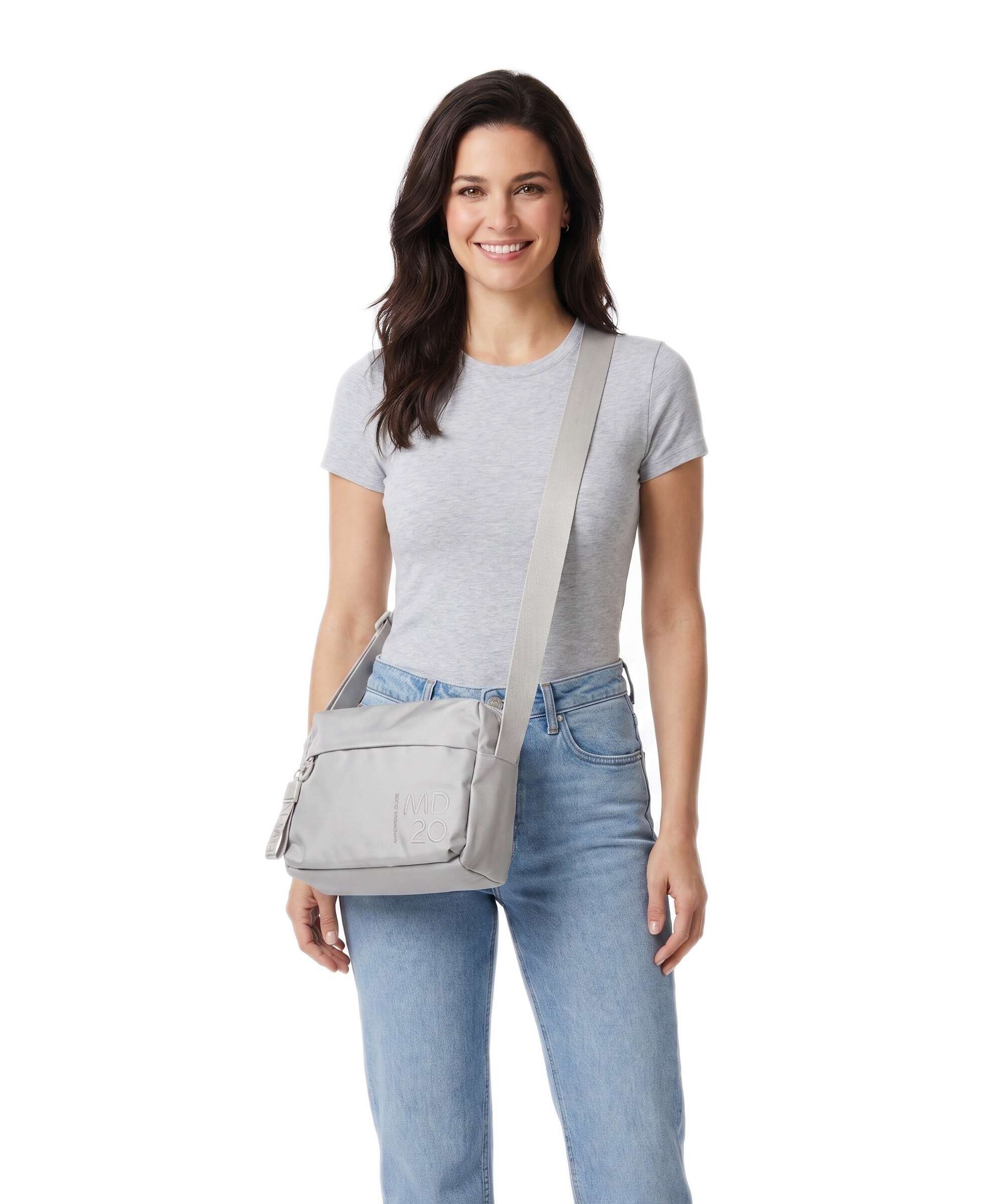 Mandarina Duck MD20 Crossbody bag cocoon