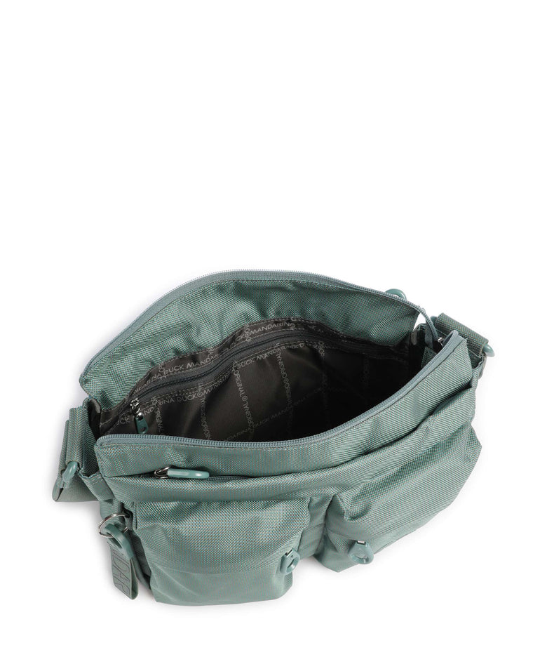 Mandarina Duck MD20 Crossbody bag mint