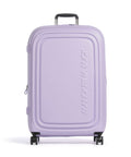 Mandarina Duck Logoduck+ Spinner (4 wheels) frosty lilac