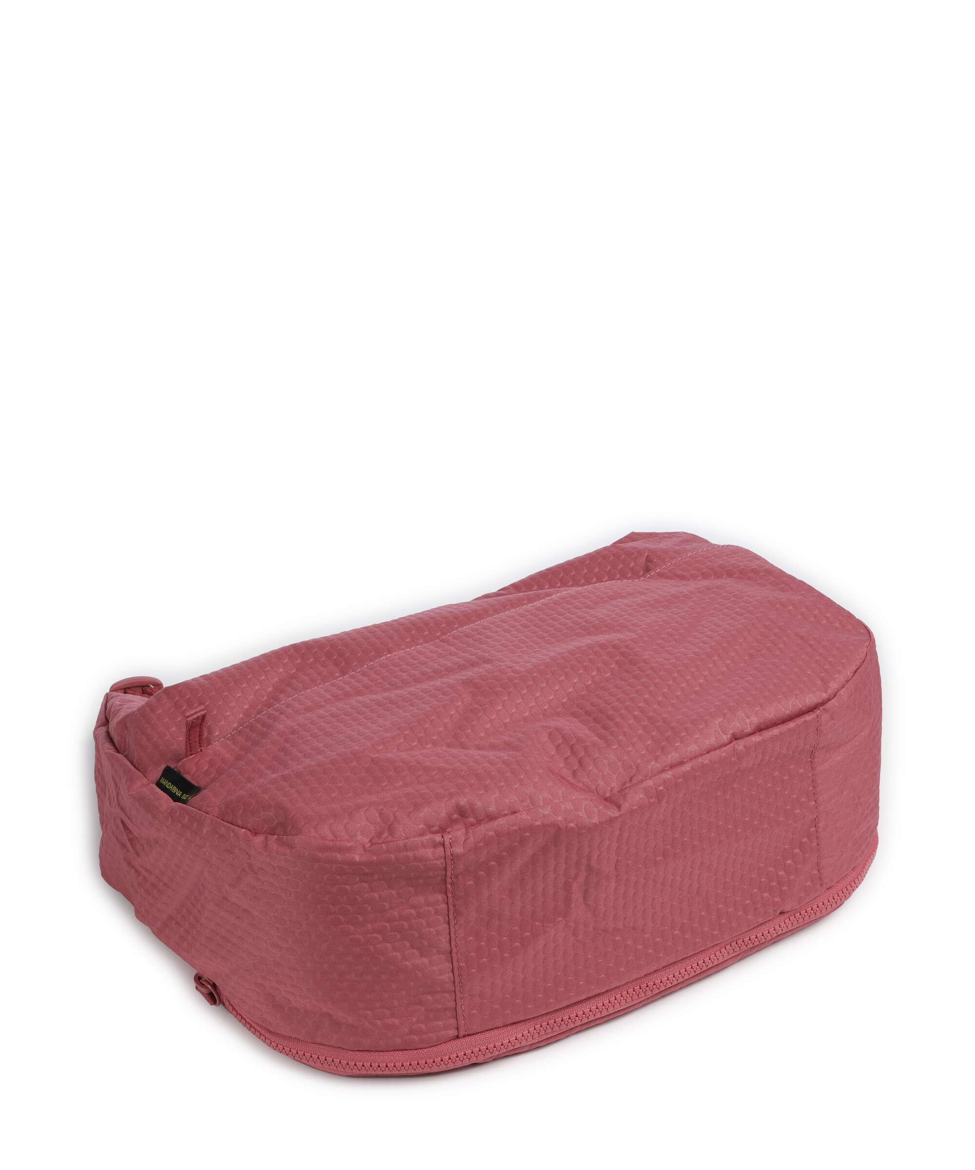 Mandarina Duck Revival 2.0 Hobo bag scarlet