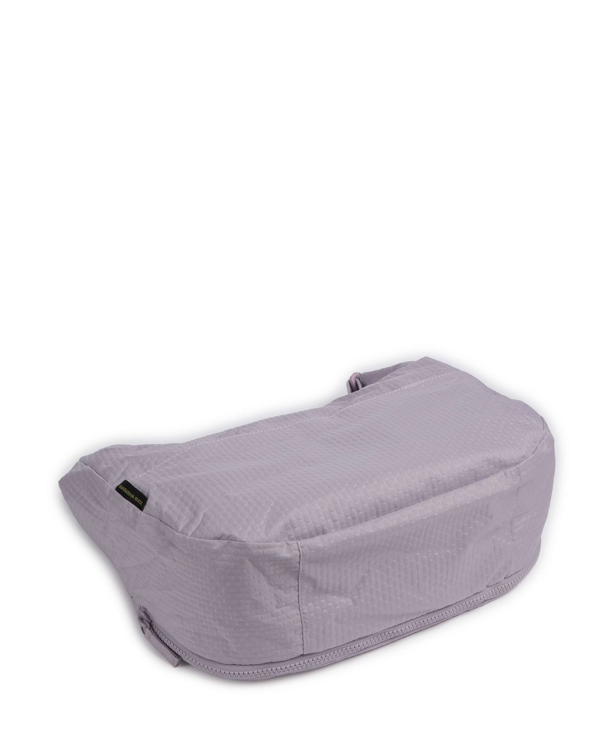 Mandarina Duck Revival 2.0 Hobo bag frosty lilac