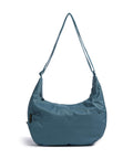 Mandarina Duck Revival 2.0 Hobo bag tailor blue