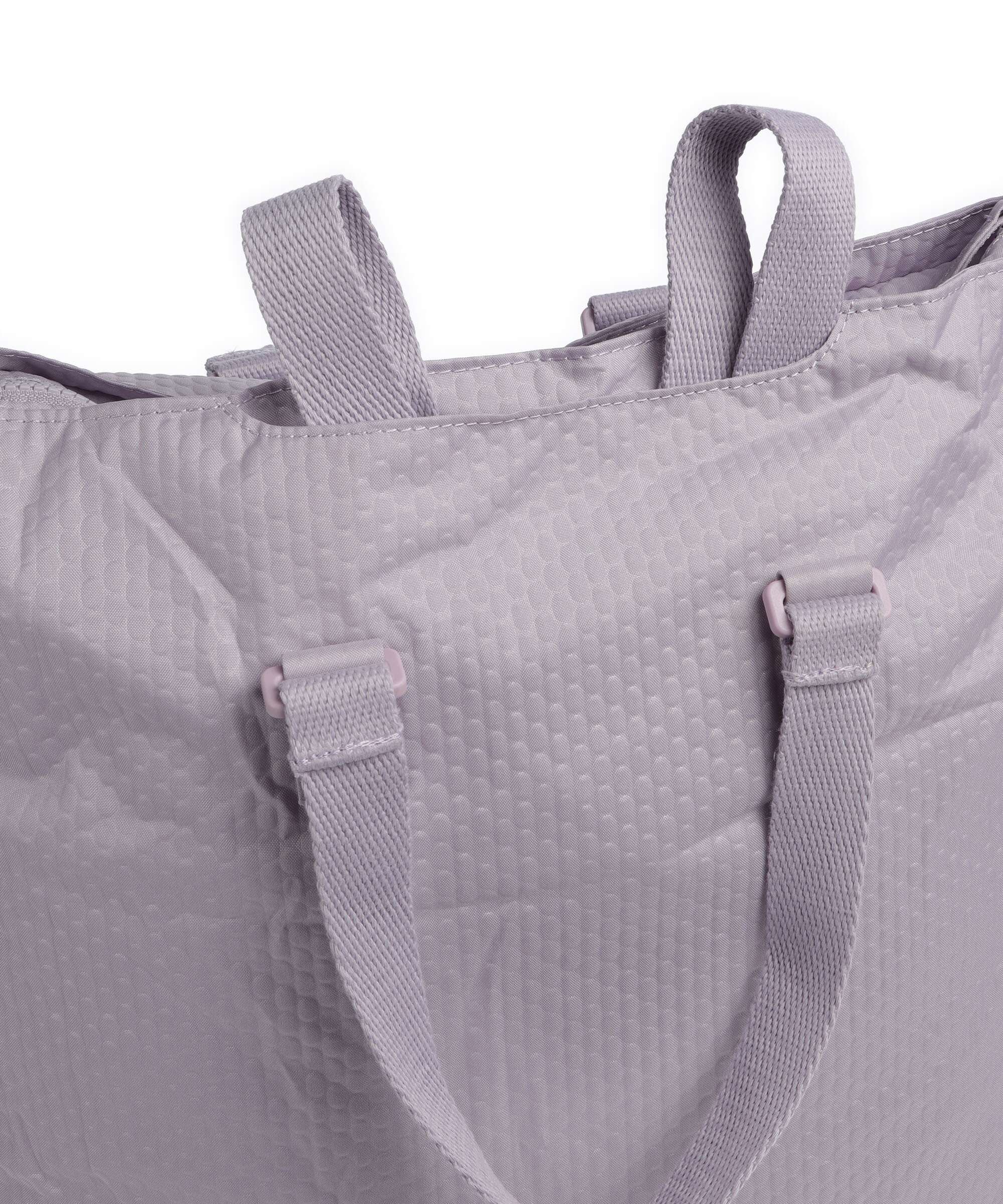 Mandarina Duck Revival 2.0 Backpack bag frosty lilac
