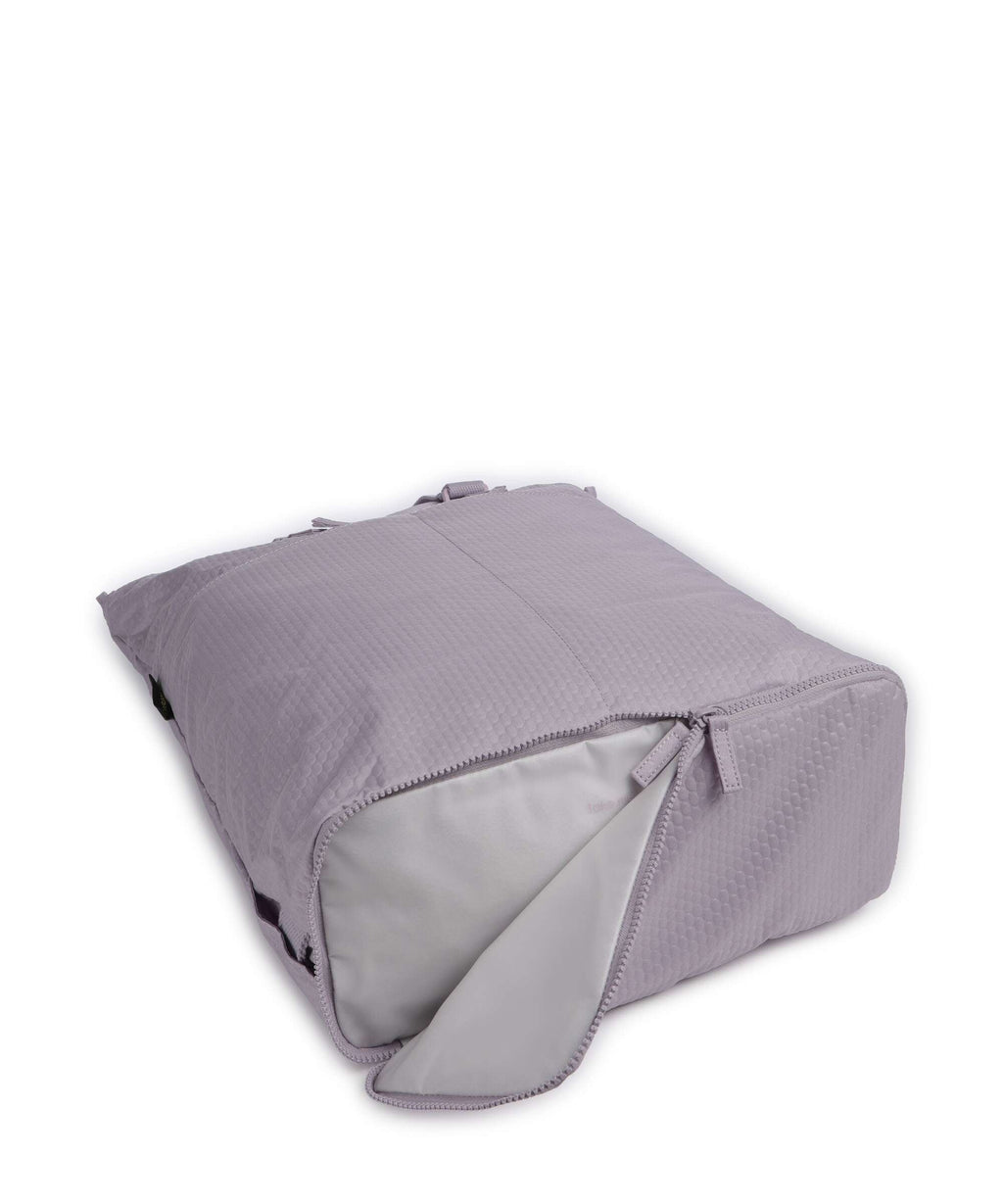 Mandarina Duck Revival 2.0 Backpack bag frosty lilac