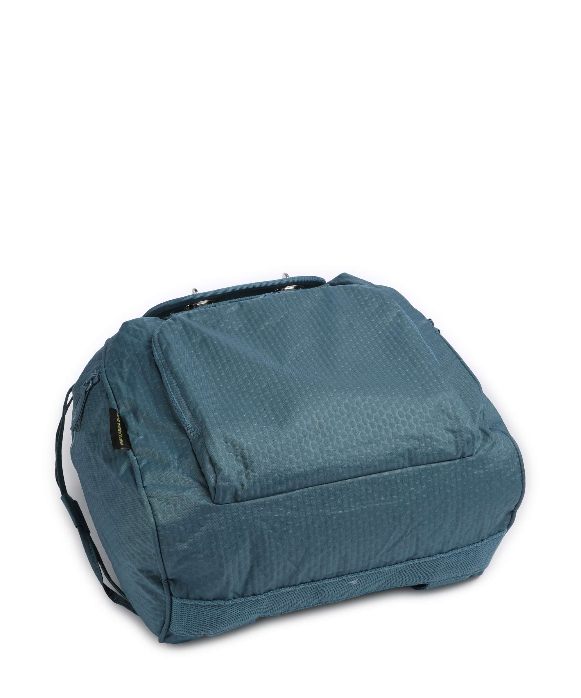 Mandarina Duck Revival 2.0 Backpack tailor blue