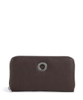 Mandarina Duck Mellow Leather Wallet espresso