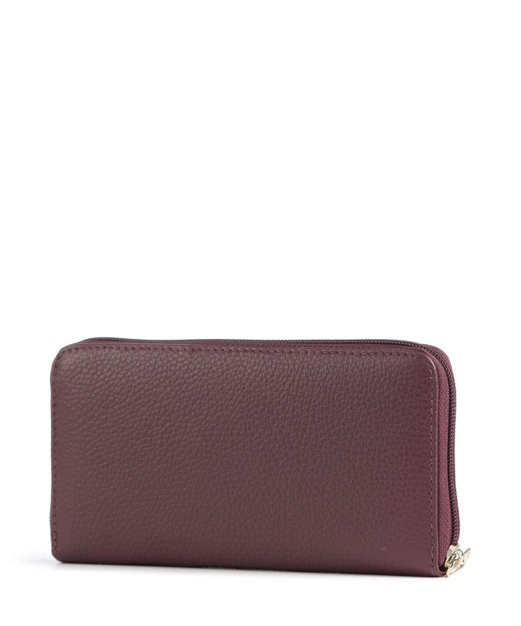 Mandarina Duck Mellow Leather Wallet sin