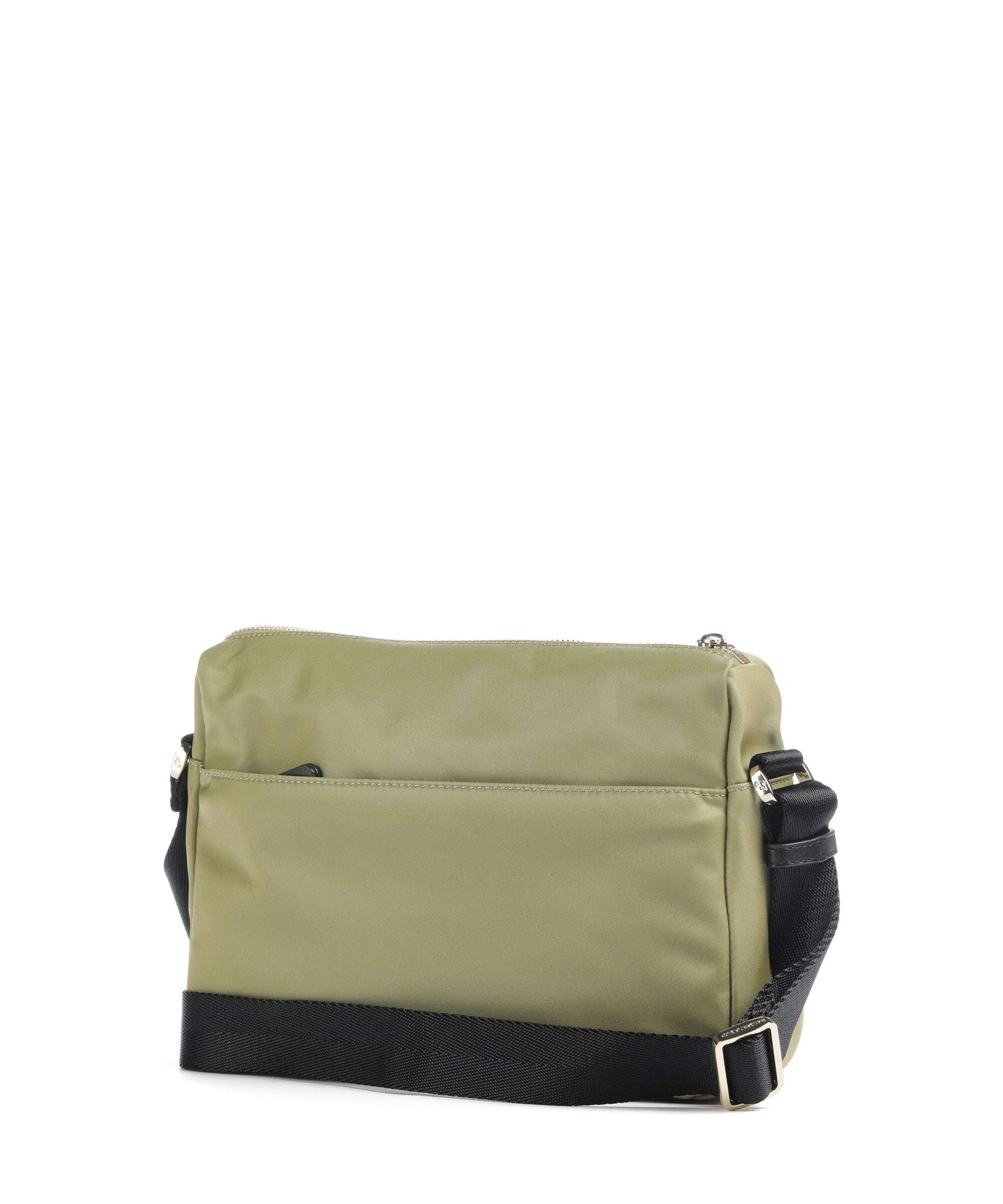 Mandarina Duck Hunter Crossbody bag winter olive