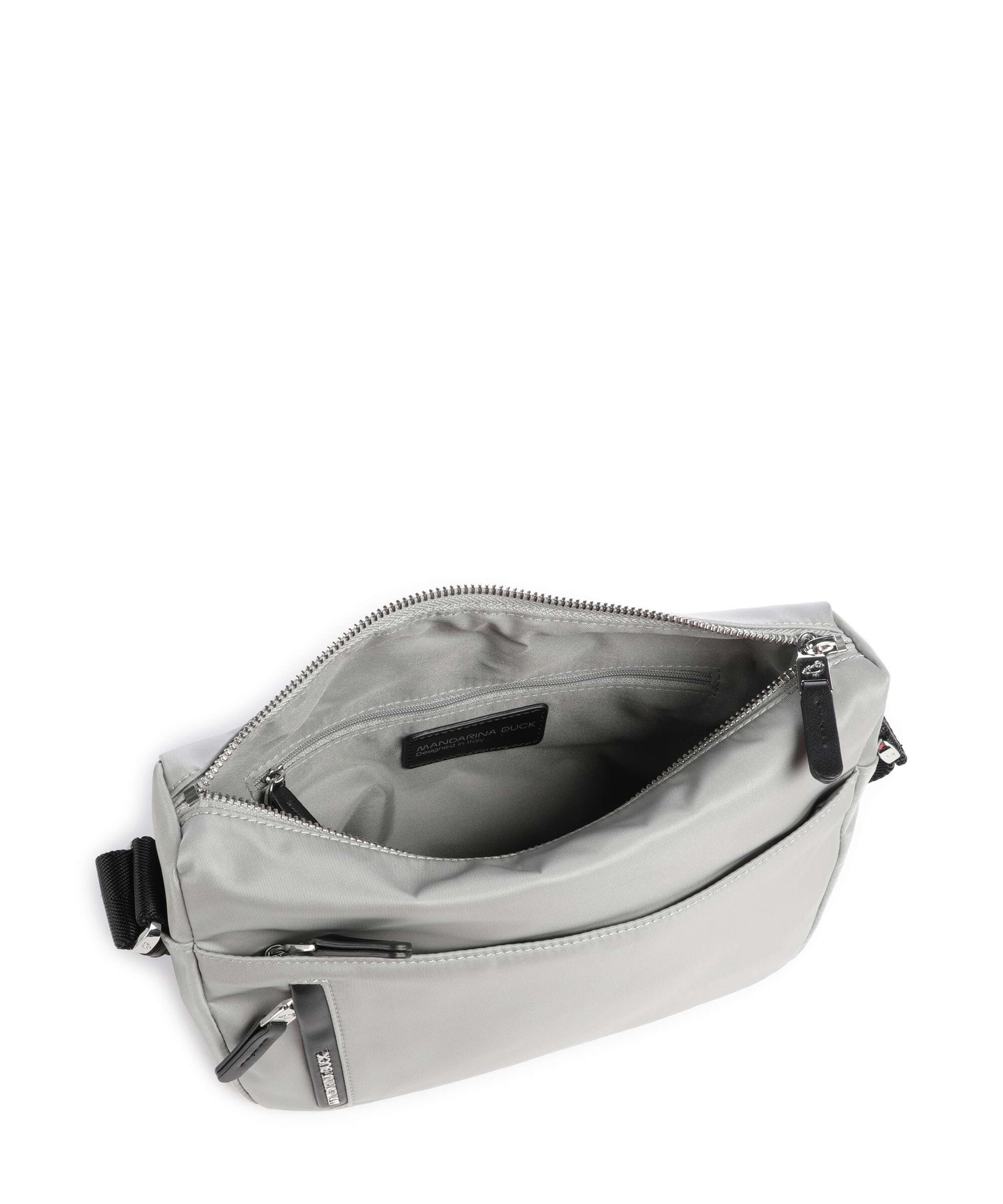 Mandarina Duck Hunter Crossbody bag cocoon