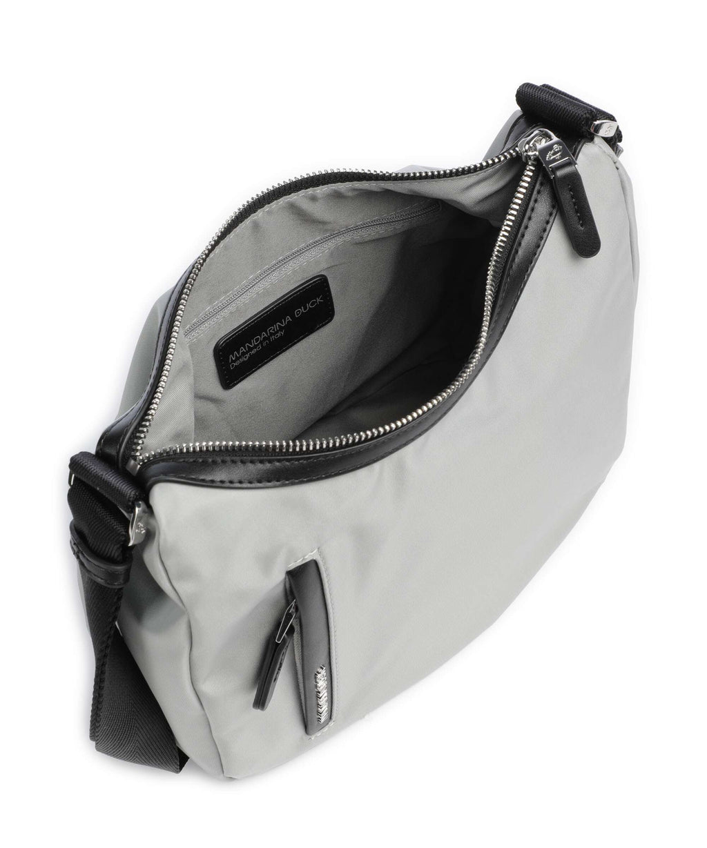 Mandarina Duck Hunter Crossbody bag cocoon