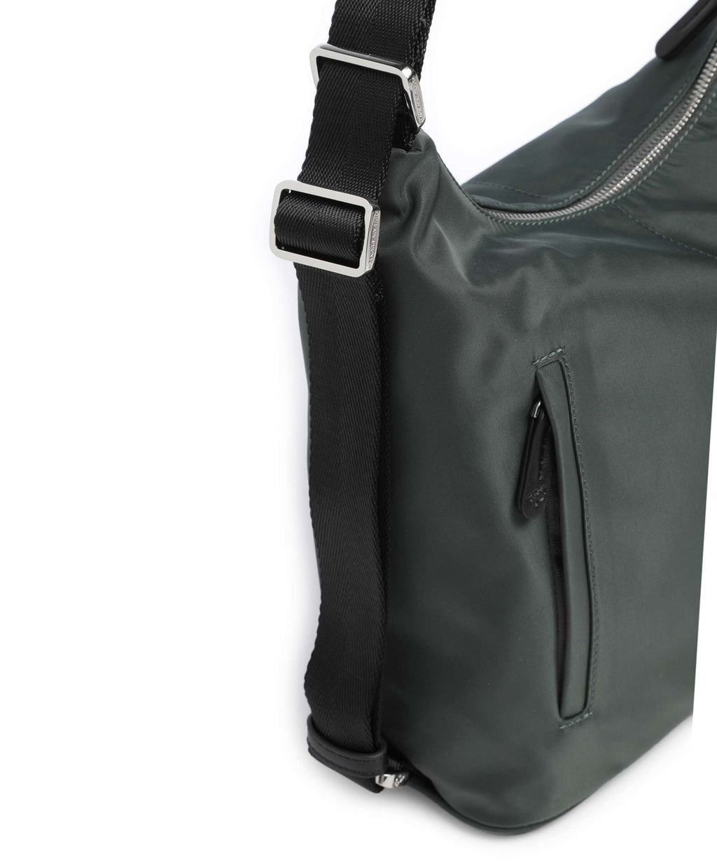 Mandarina Duck Hunter Backpack bag urban chic