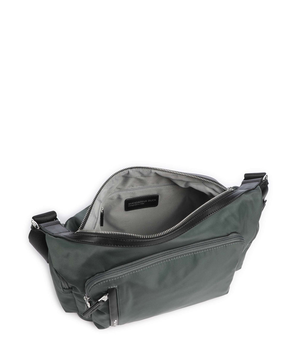Mandarina Duck Hunter Crossbody bag urban chic