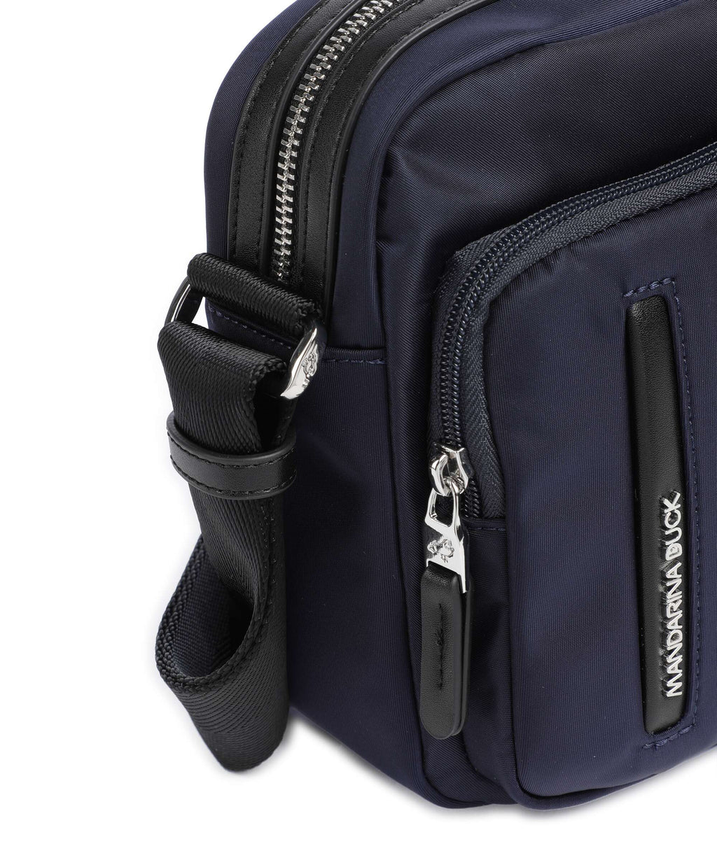 Mandarina Duck Hunter Crossbody bag eclipse
