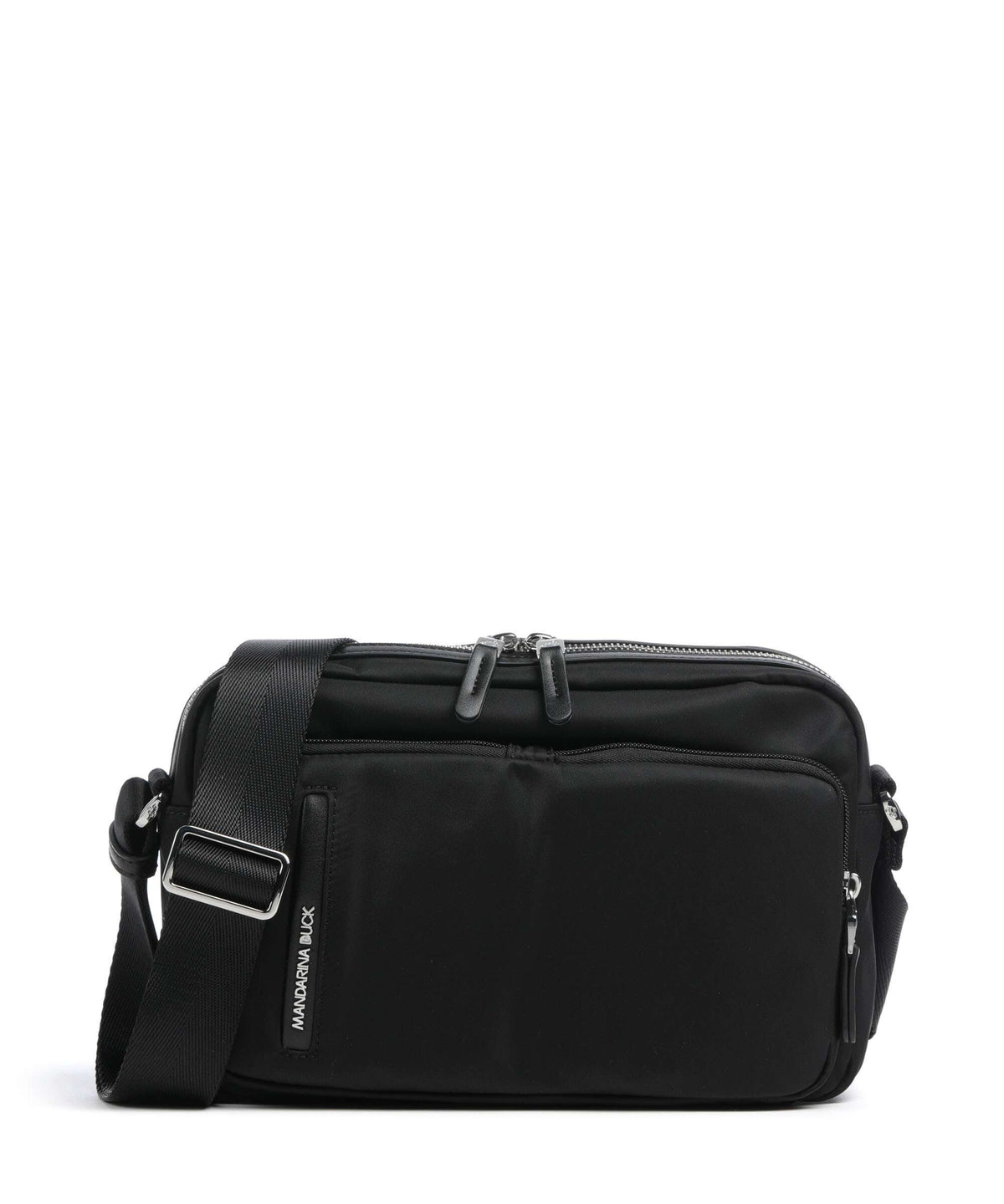 Mandarina Duck Hunter Crossbody bag black