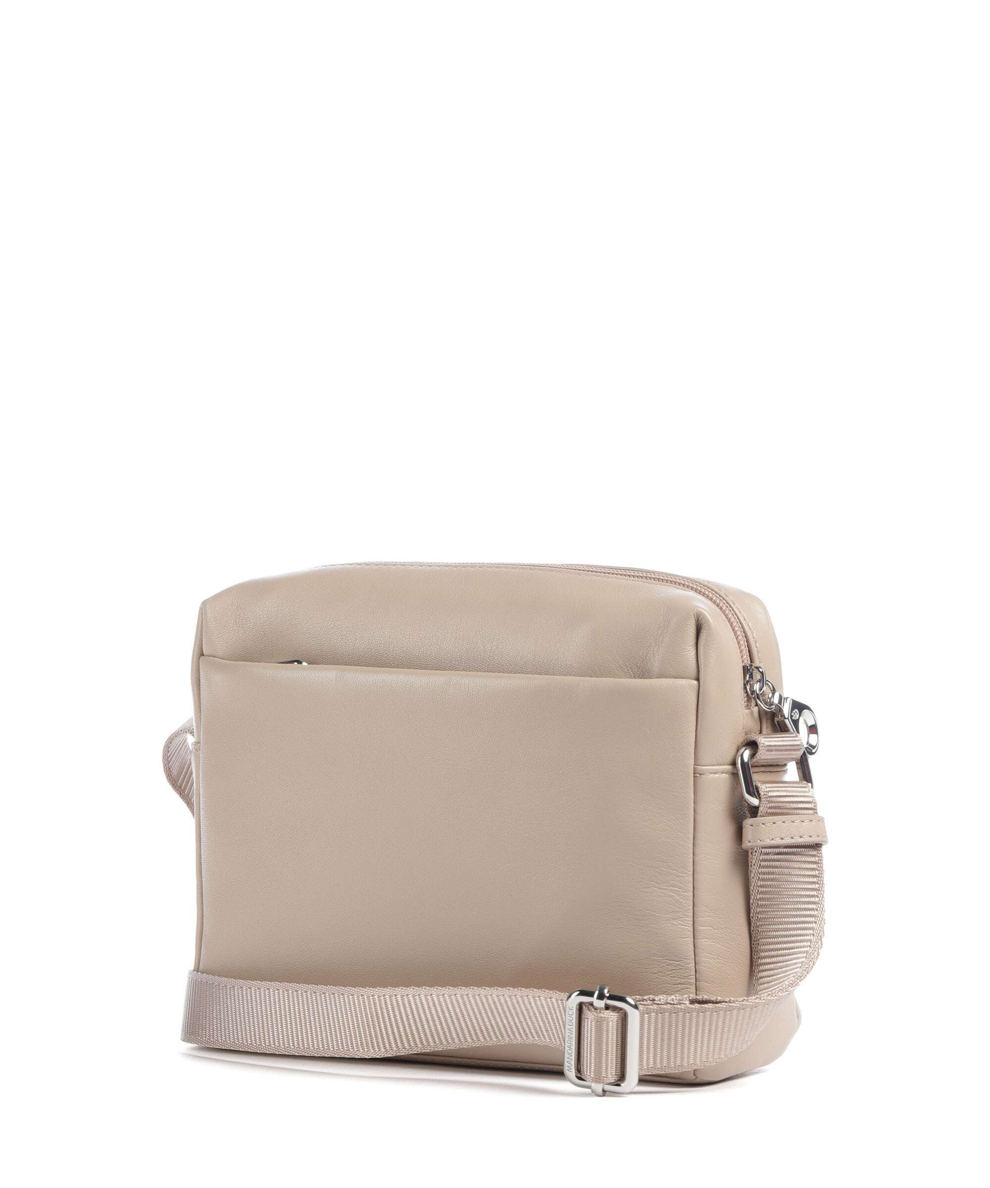 Mandarina Duck MD20 Crossbody bag warm taupe