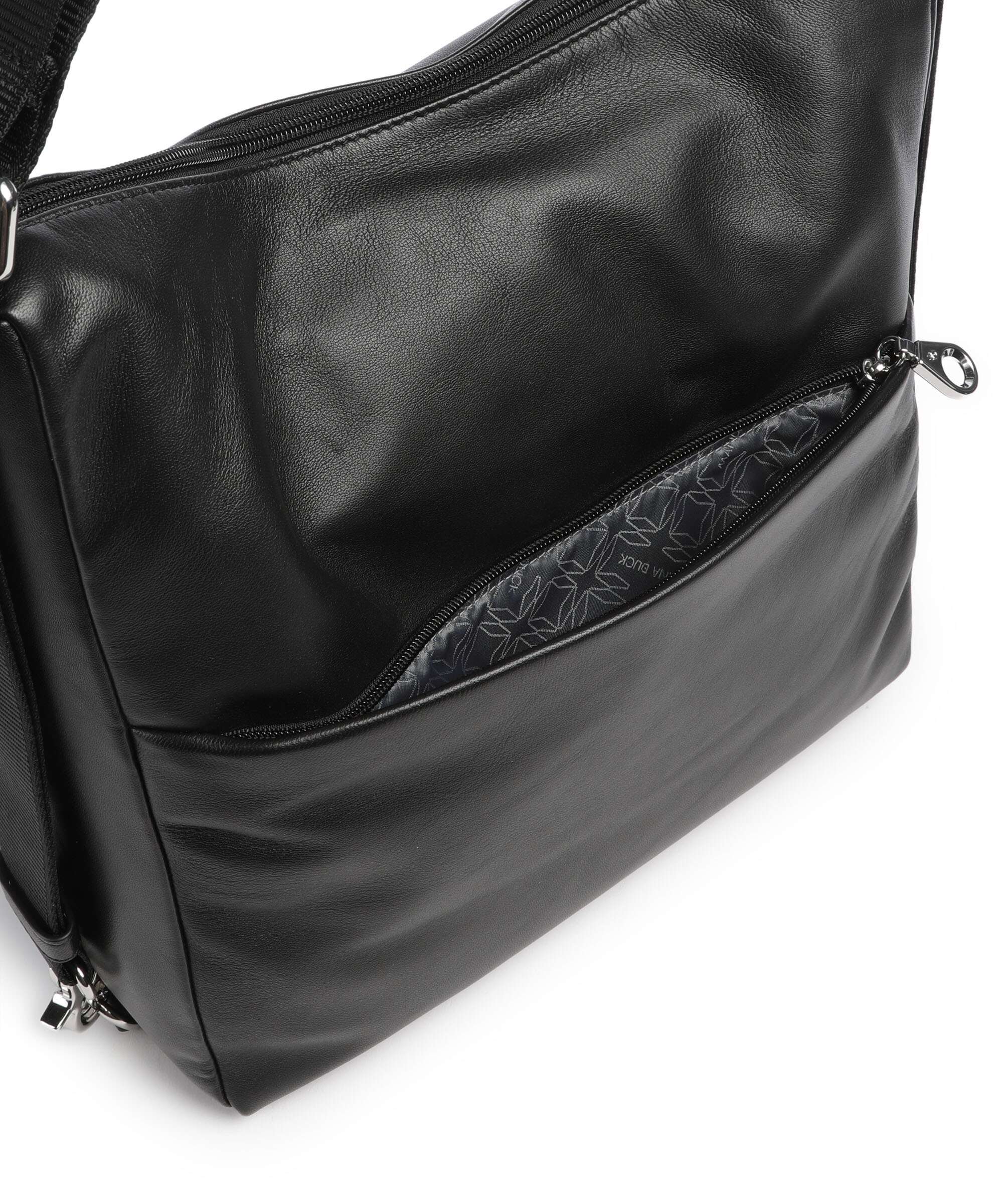 Mandarina Duck MD20 Backpack bag nero