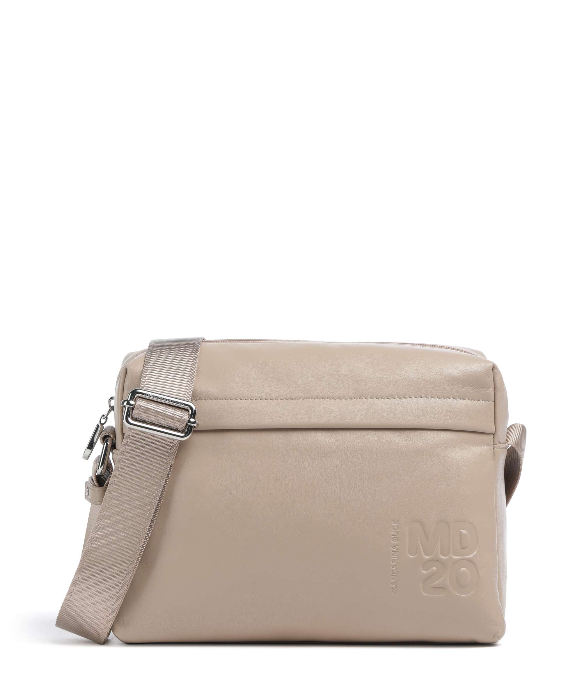 Mandarina Duck MD20 Crossbody bag warm taupe