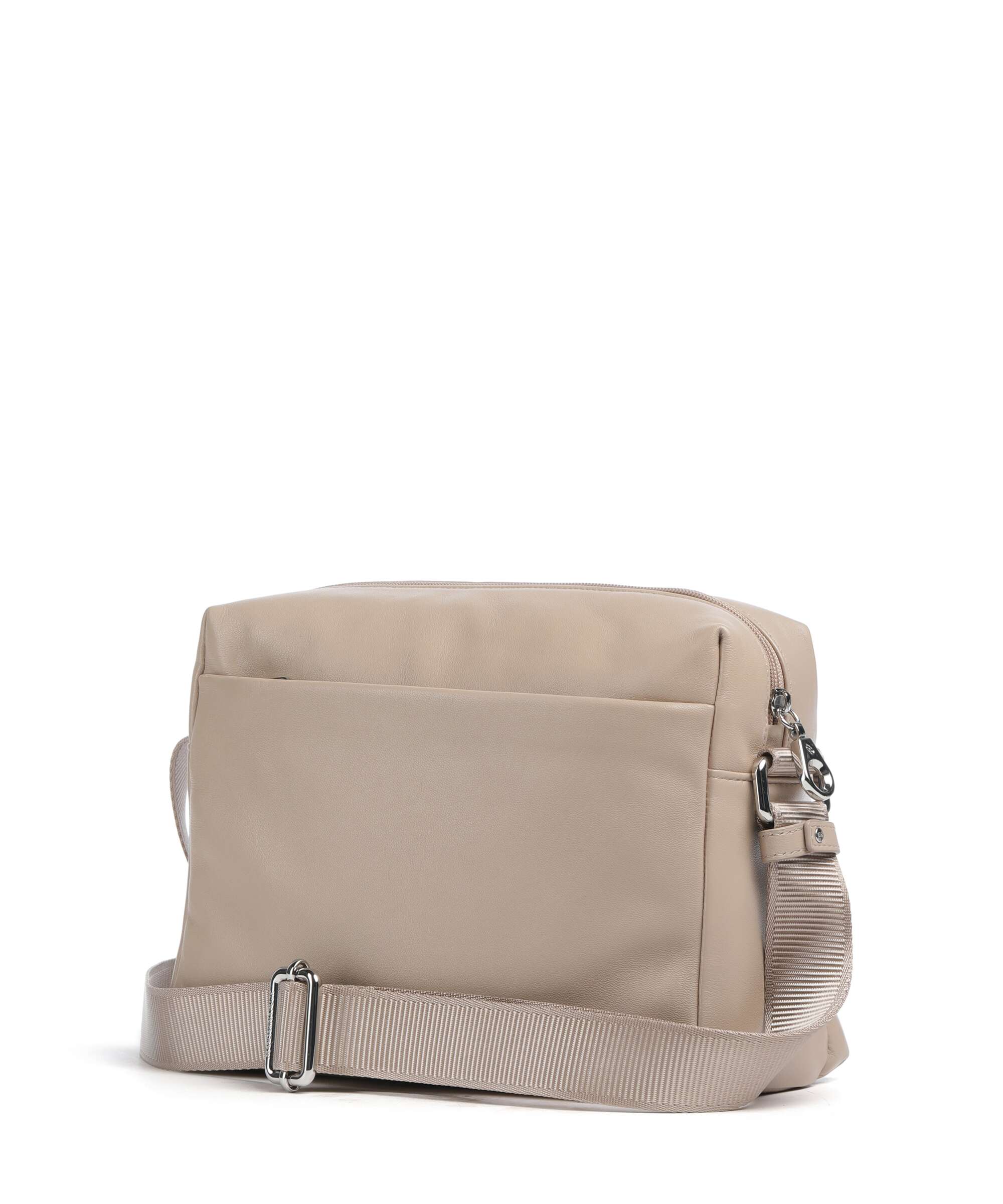 Mandarina Duck MD20 Crossbody bag warm taupe
