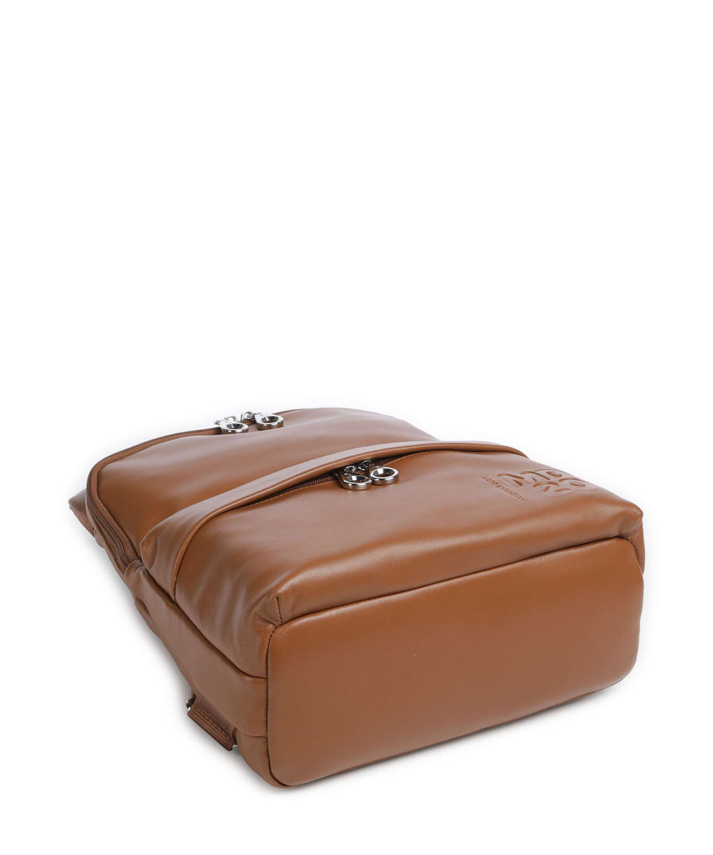 Mandarina Duck MD20 Backpack indian tan