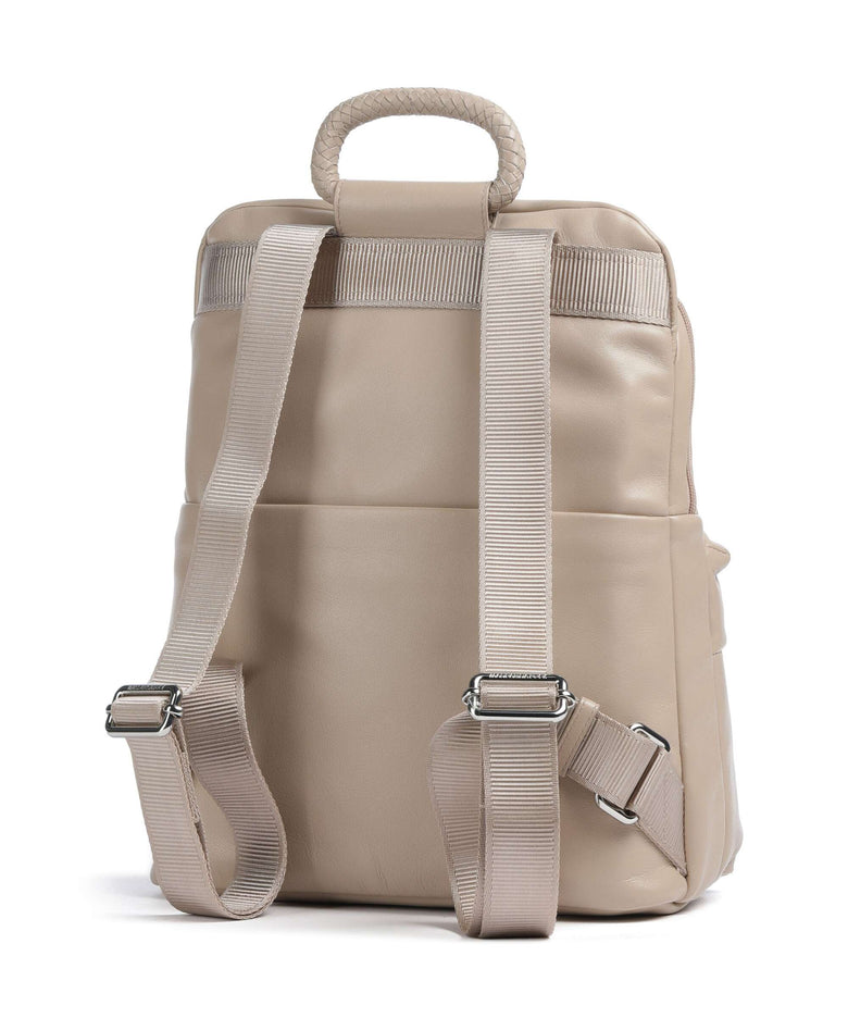 Mandarina Duck MD20 Backpack warm taupe