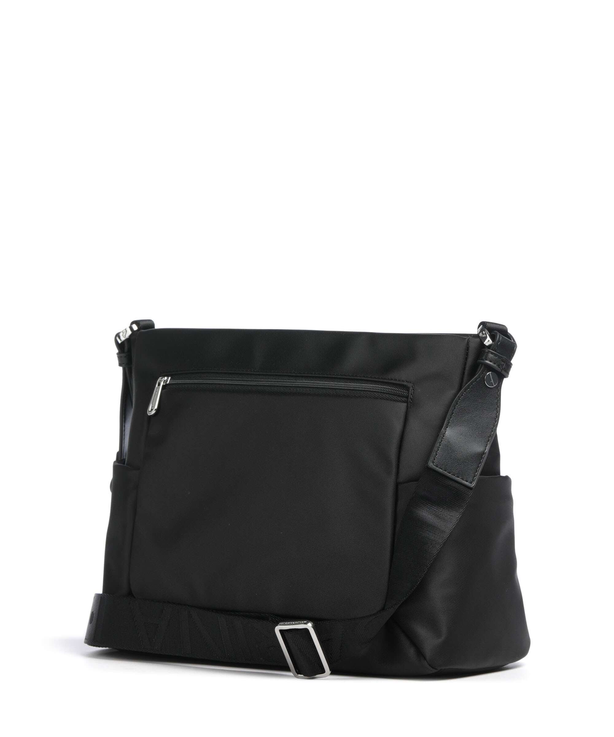 Mandarina Duck Active Lux Crossbody bag black