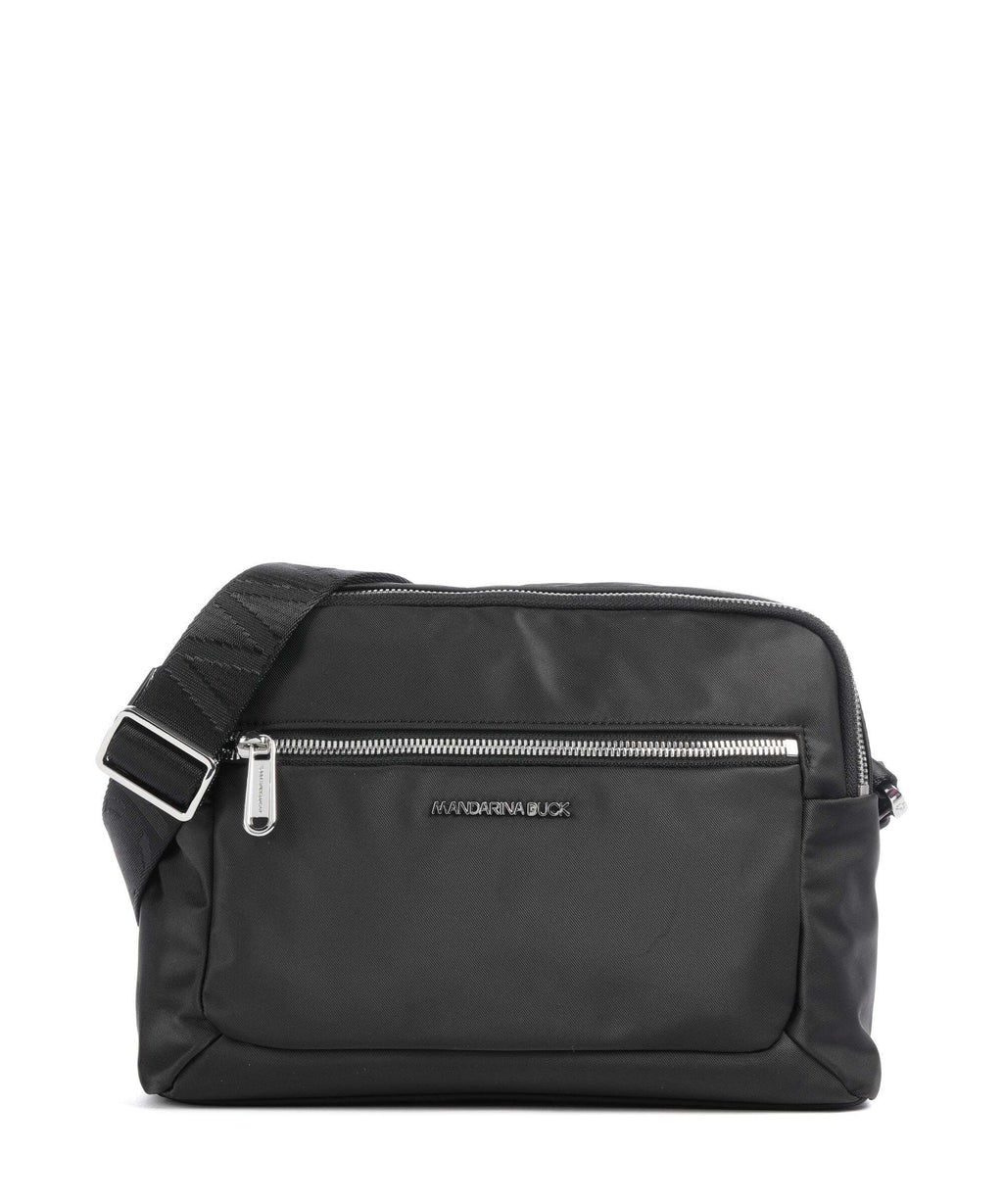 Mandarina Duck Active Lux Crossbody bag black