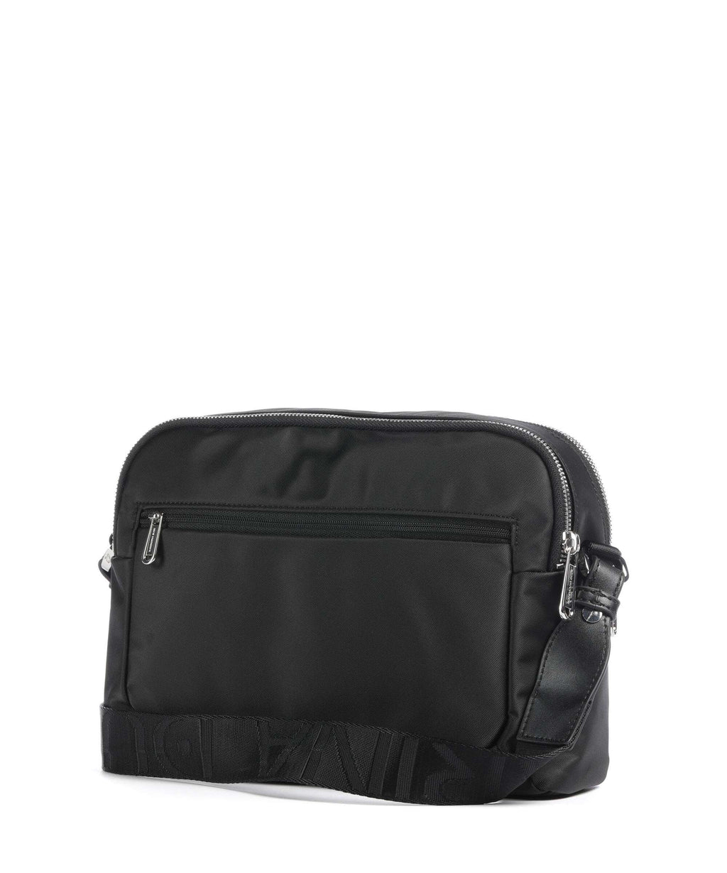 Mandarina Duck Active Lux Crossbody bag black