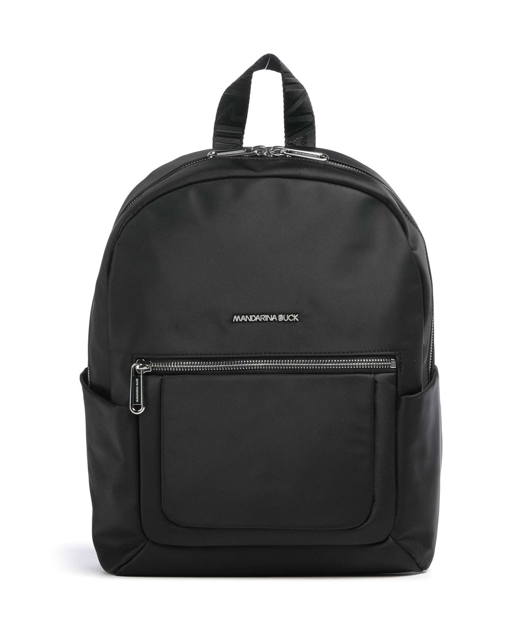 Mandarina Duck Active Lux Backpack black
