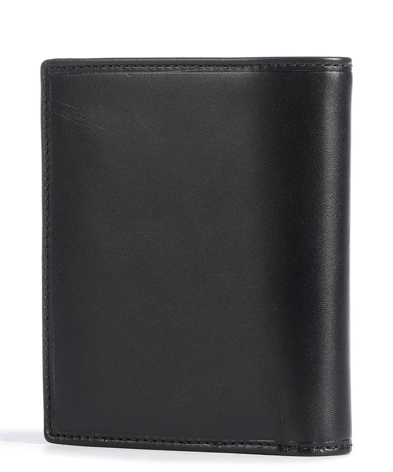 The Bridge Story Uomo Wallet nero