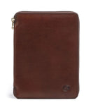 The Bridge Story Uomo Teczka marrone