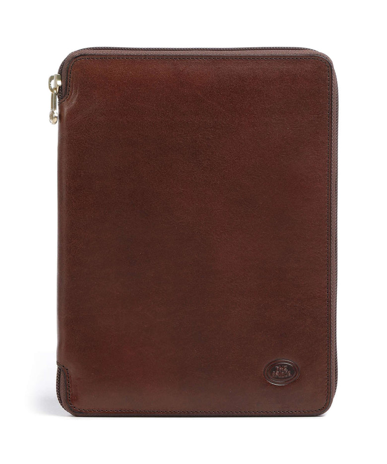 The Bridge Story Uomo Portfolio marrone