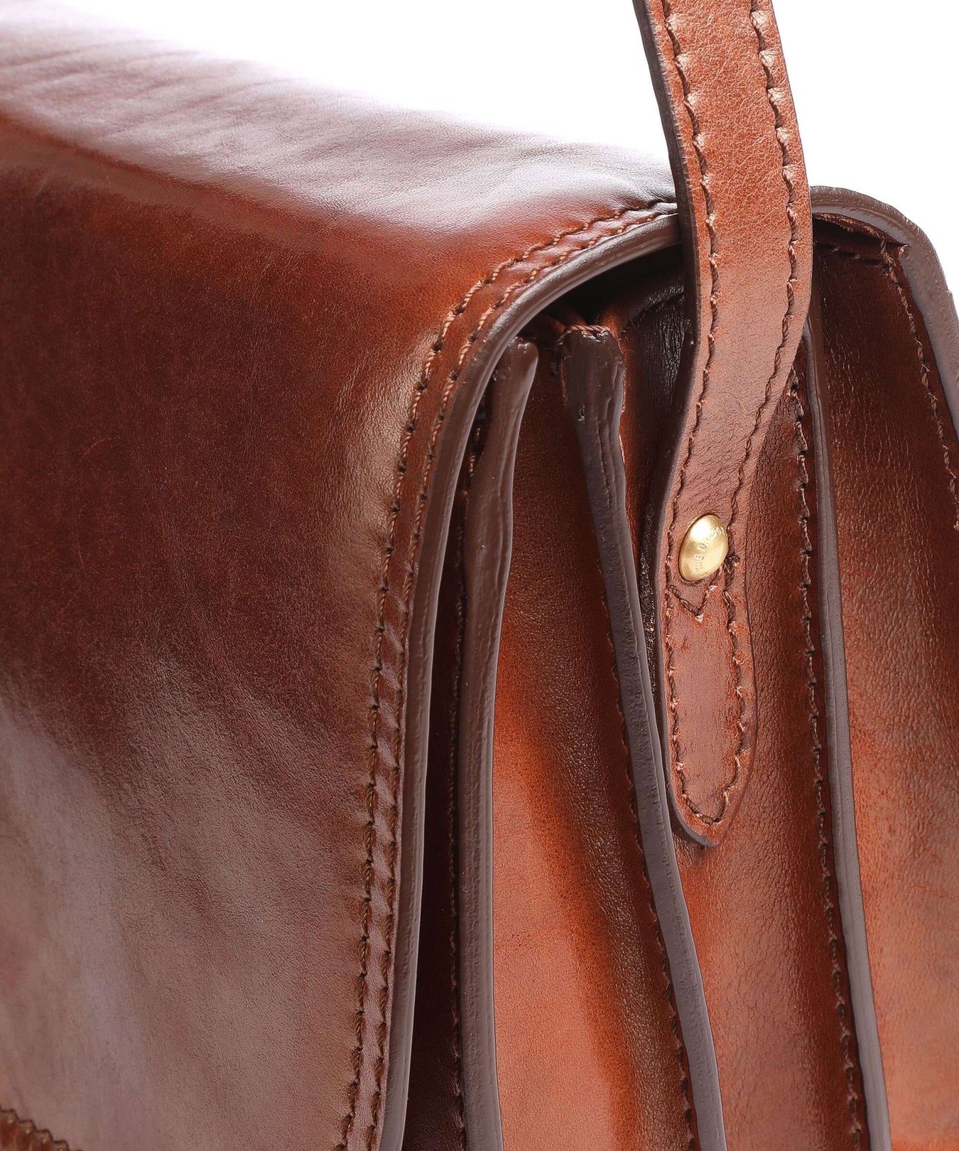 The Bridge Story Donna Crossbody bag marrone