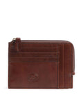 The Bridge Story Uomo Credit card holder marrone