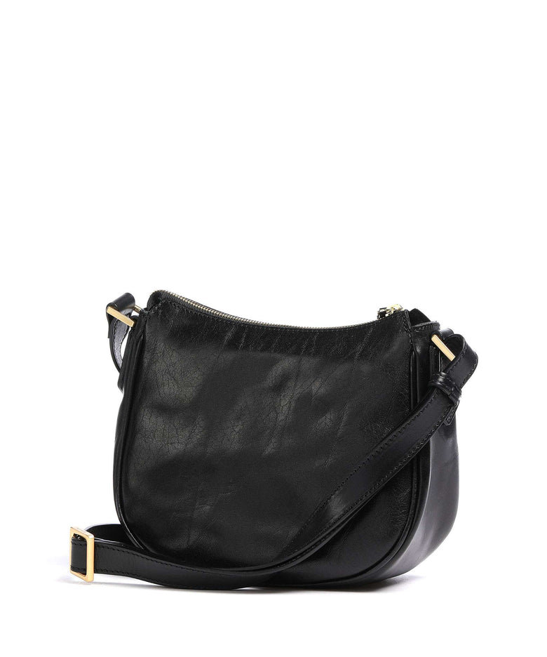 The Bridge Story Donna Crossbody bag nero