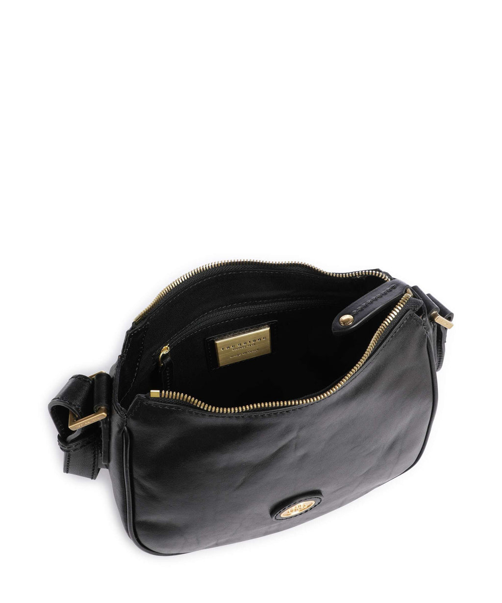 The Bridge Story Donna Crossbody bag nero