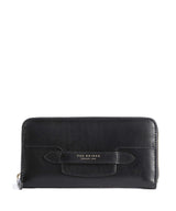 The Bridge Lucrezia RFID Portfel black