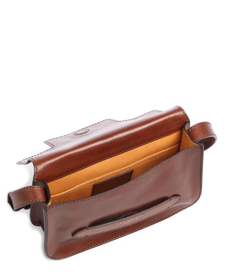 The Bridge Lucrezia Shoulder bag braun