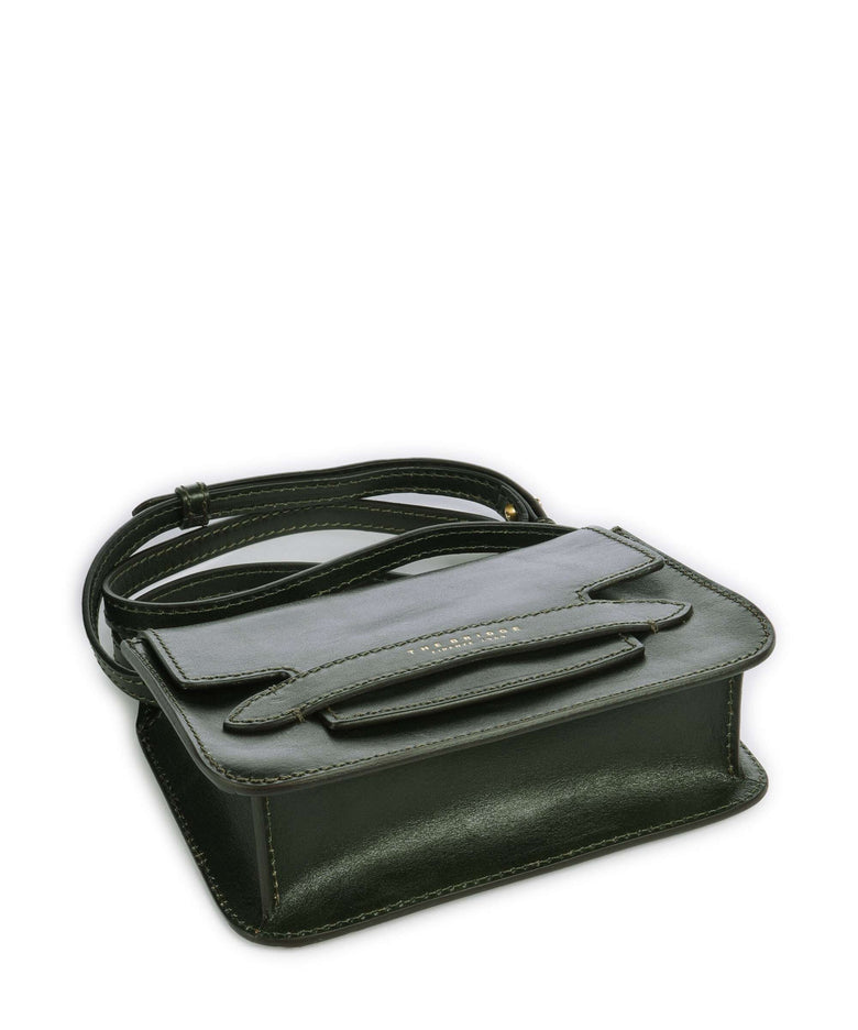 The Bridge Lucrezia Crossbody bag tirolo