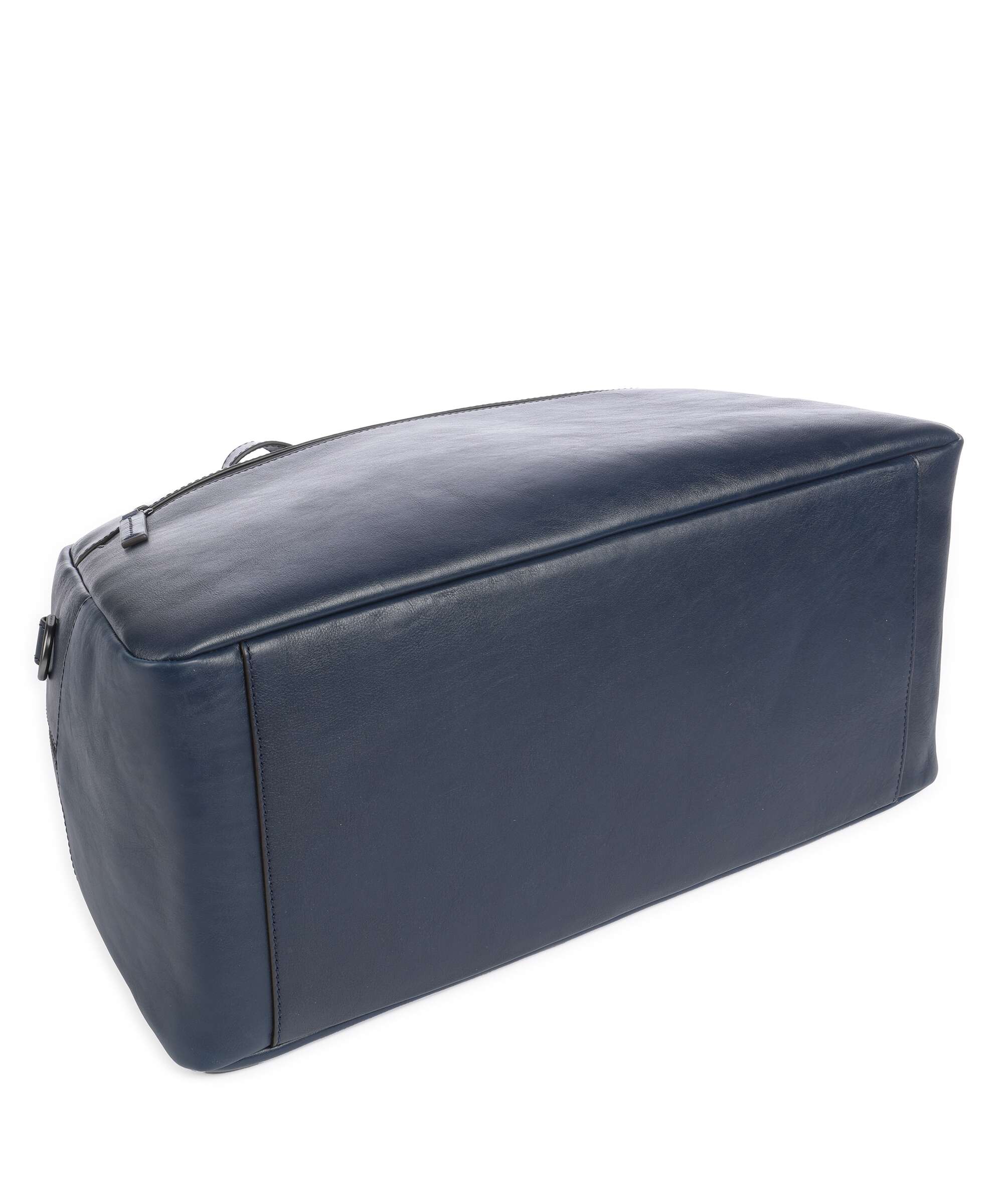 The Bridge Damiano Weekend bag oltremare