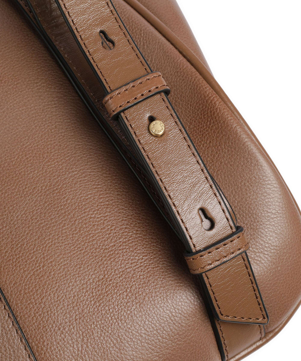 The Bridge Elisabetta Backpack oyster