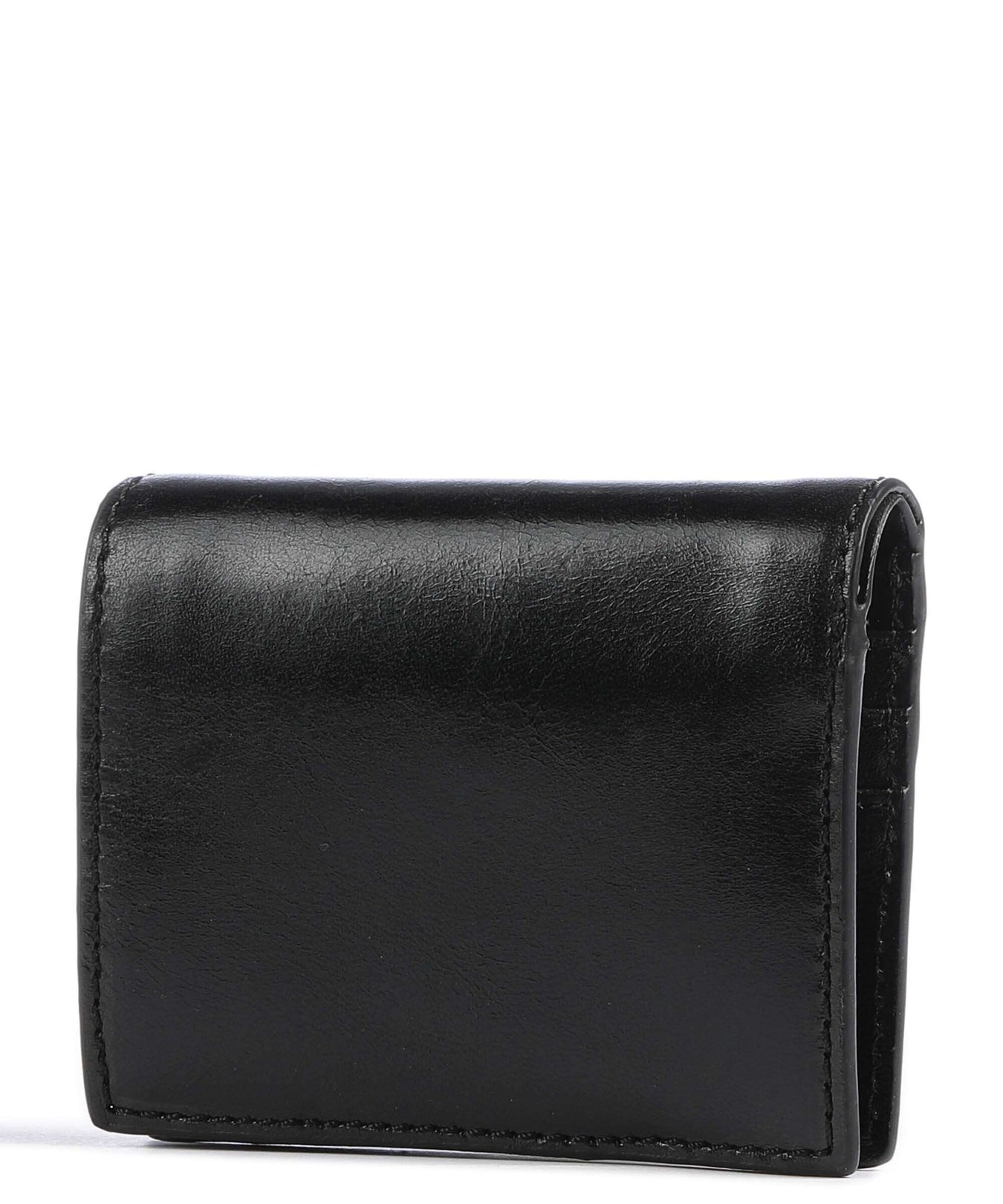 The Bridge Lucrezia RFID Wallet nero