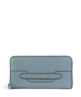 The Bridge Lucrezia RFID Portfel baby blue
