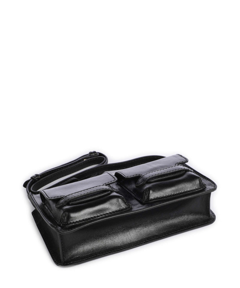 The Bridge Lucrezia Crossbody bag black