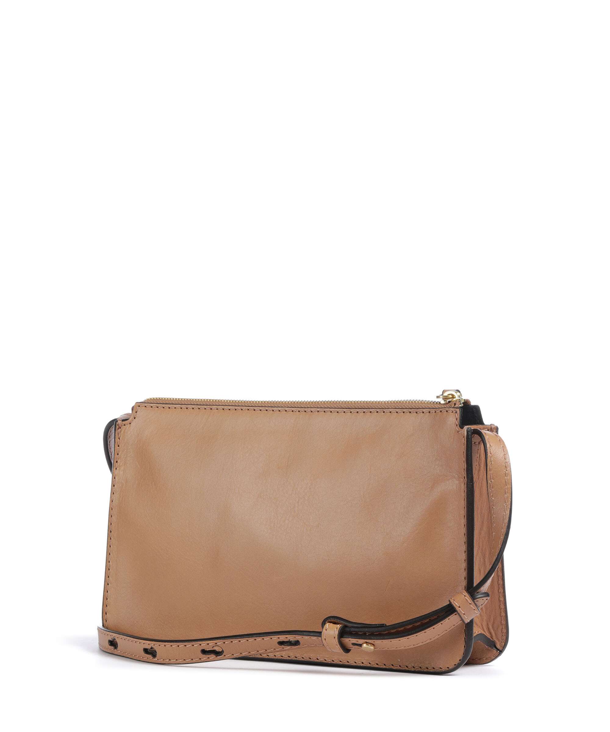 The Bridge Lucrezia Crossbody bag marzipan