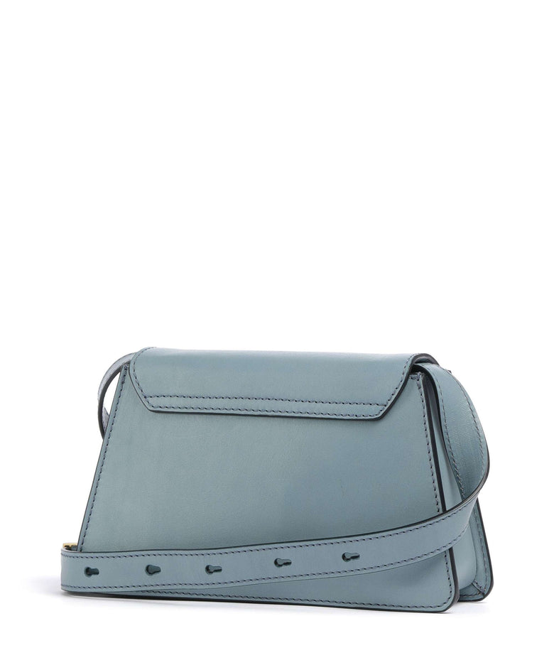 The Bridge Ginevra Crossbody bag baby blue
