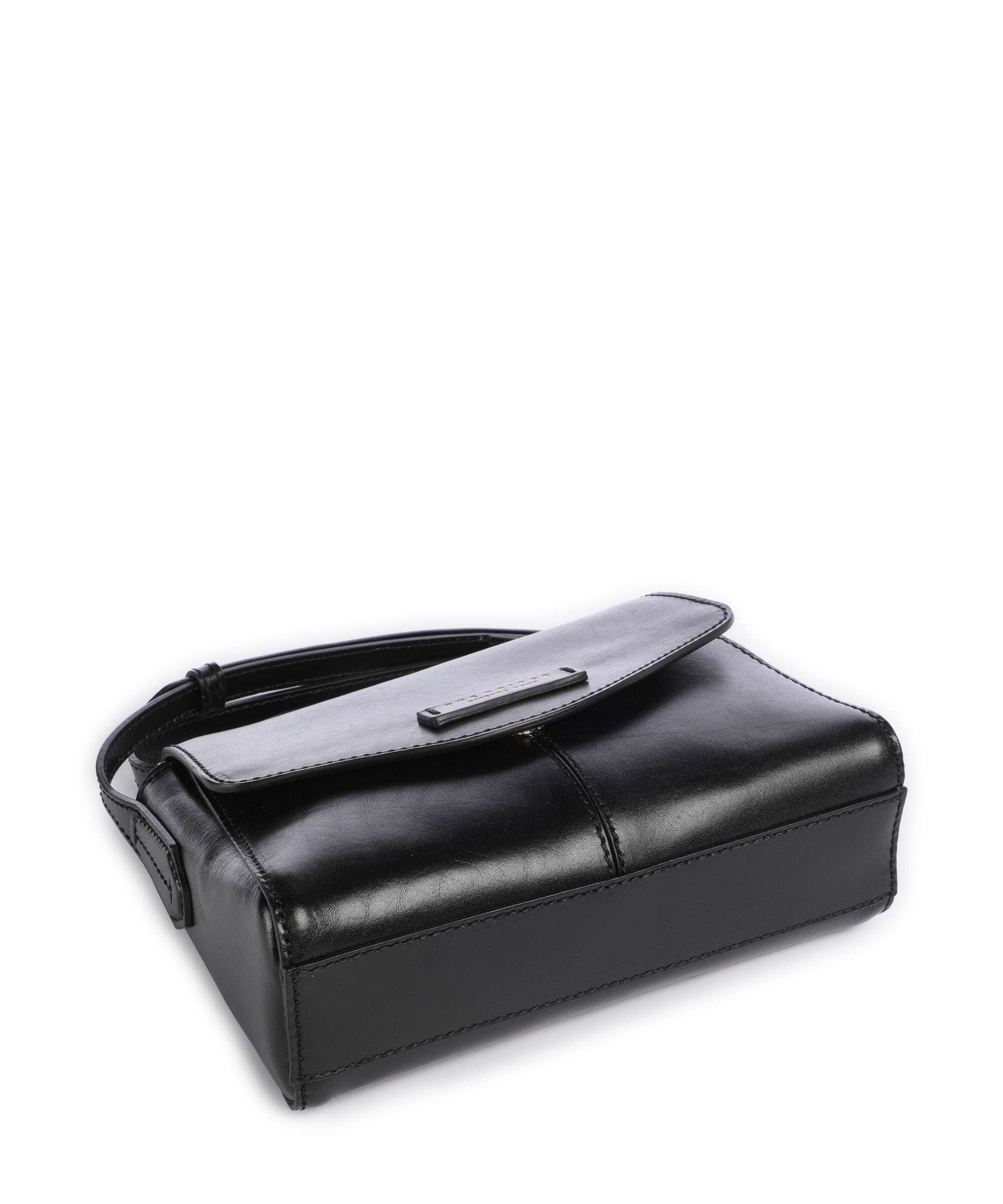 The Bridge Gloria Crossbody bag black