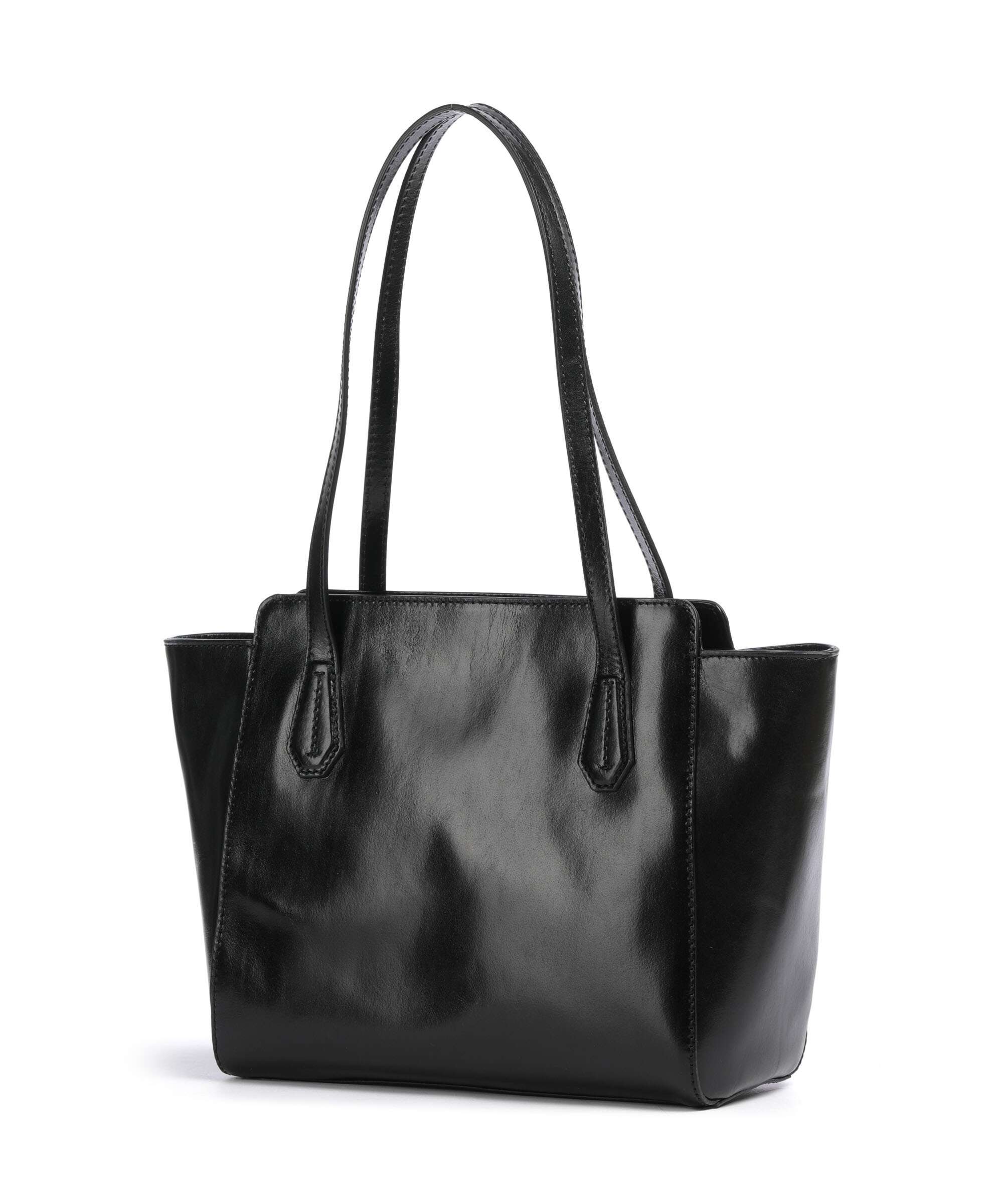 The Bridge Gloria Tote bag black